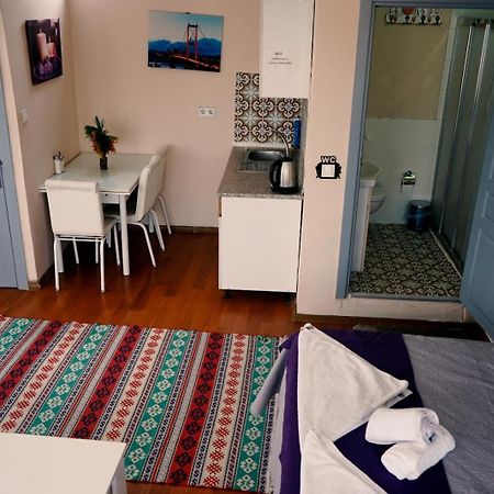 Medellin Apart Hotel Isztambul Kültér fotó
