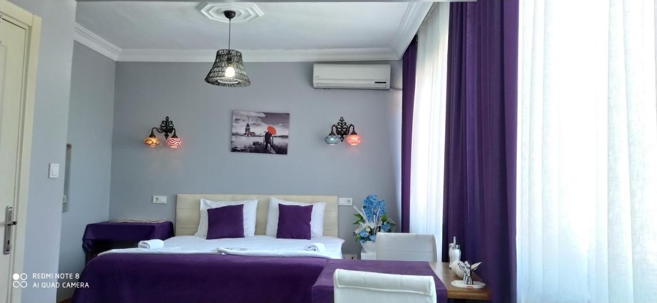 Medellin Apart Hotel Isztambul Kültér fotó