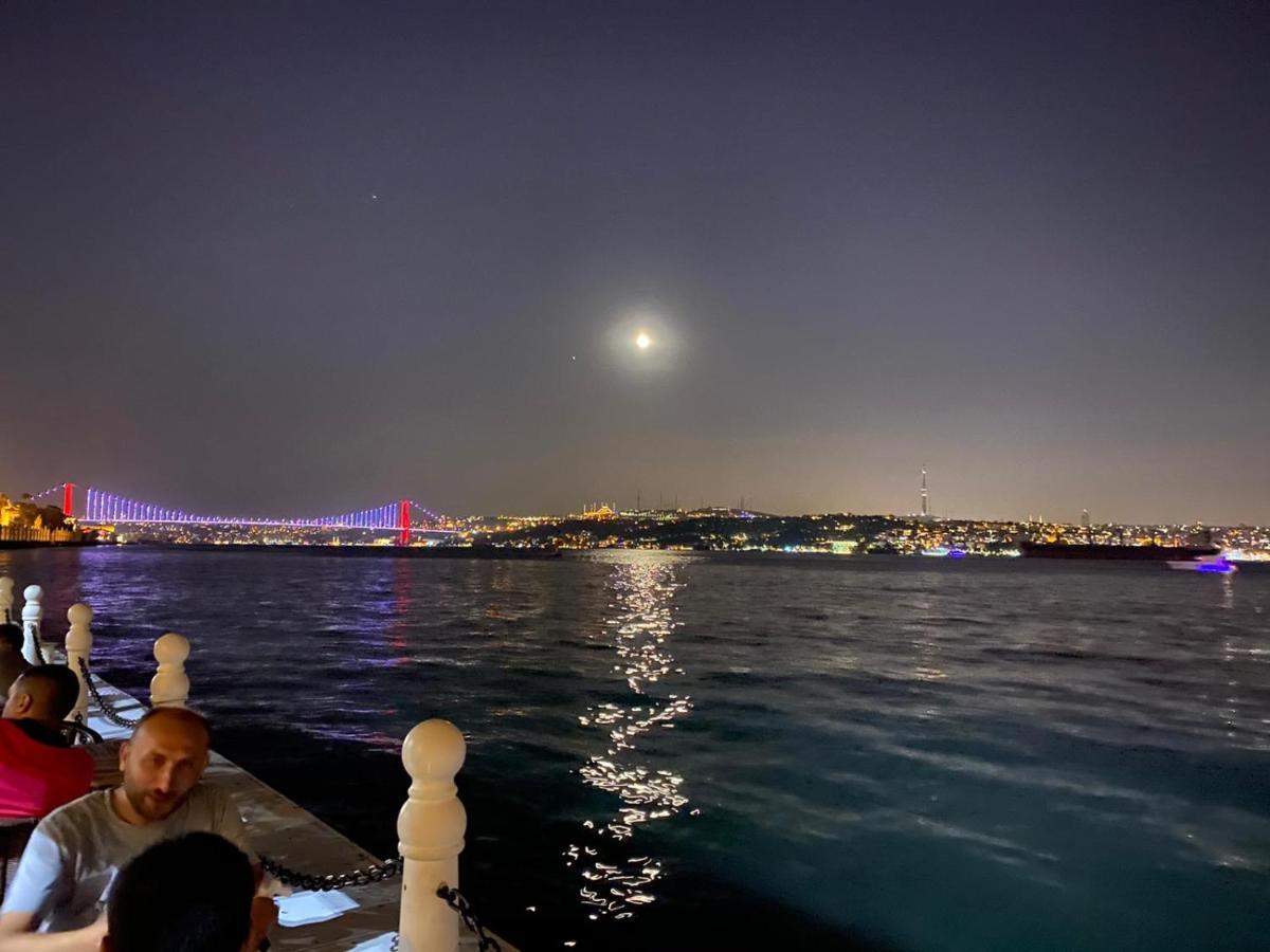 Medellin Apart Hotel Isztambul Kültér fotó