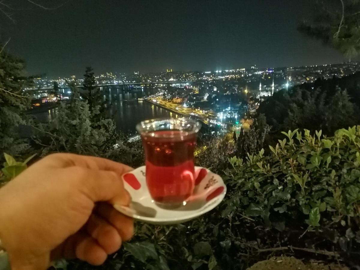Medellin Apart Hotel Isztambul Kültér fotó