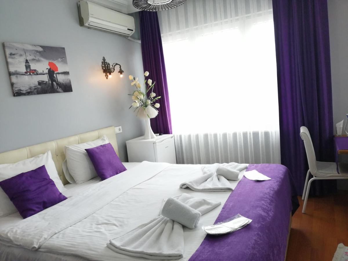 Medellin Apart Hotel Isztambul Kültér fotó