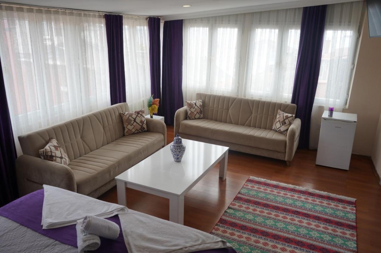 Medellin Apart Hotel Isztambul Kültér fotó