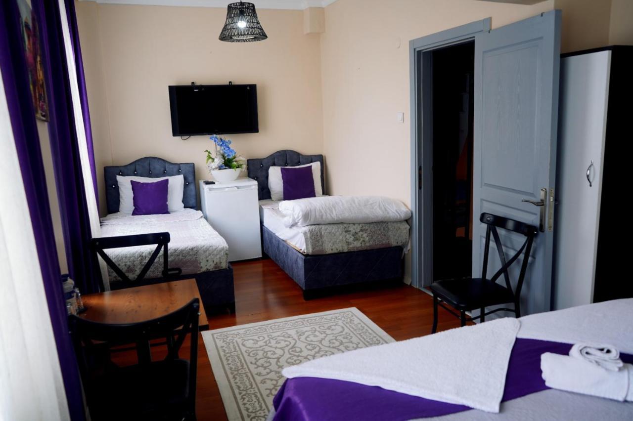 Medellin Apart Hotel Isztambul Kültér fotó