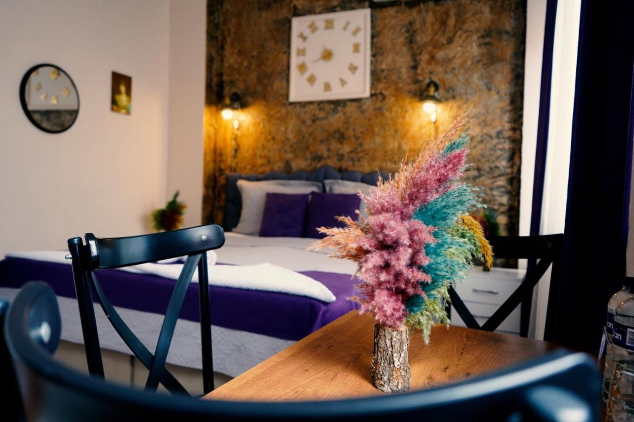 Medellin Apart Hotel Isztambul Kültér fotó
