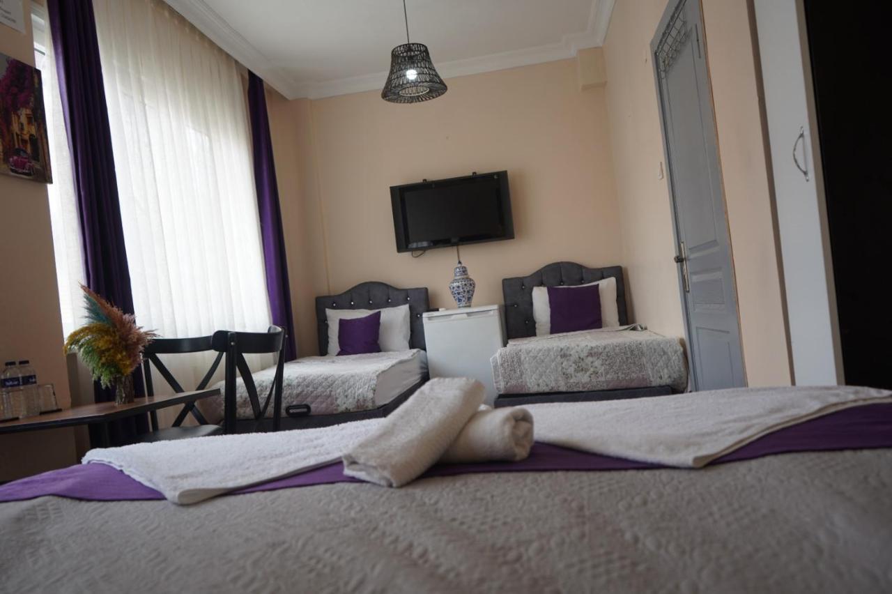 Medellin Apart Hotel Isztambul Kültér fotó