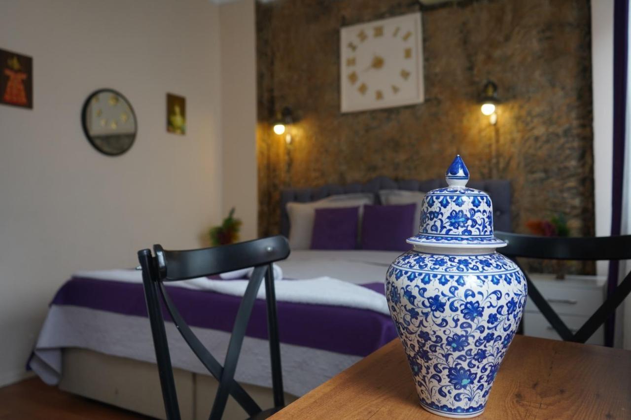 Medellin Apart Hotel Isztambul Kültér fotó