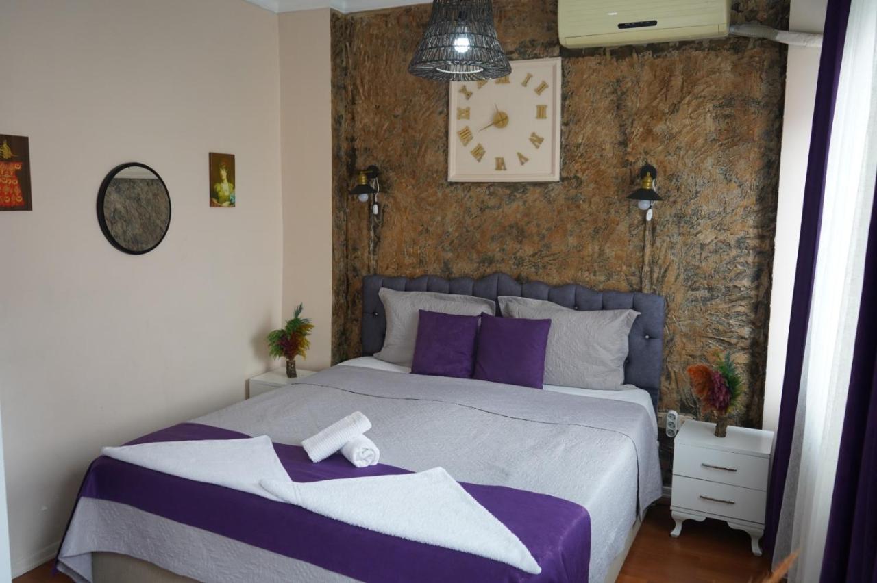 Medellin Apart Hotel Isztambul Kültér fotó
