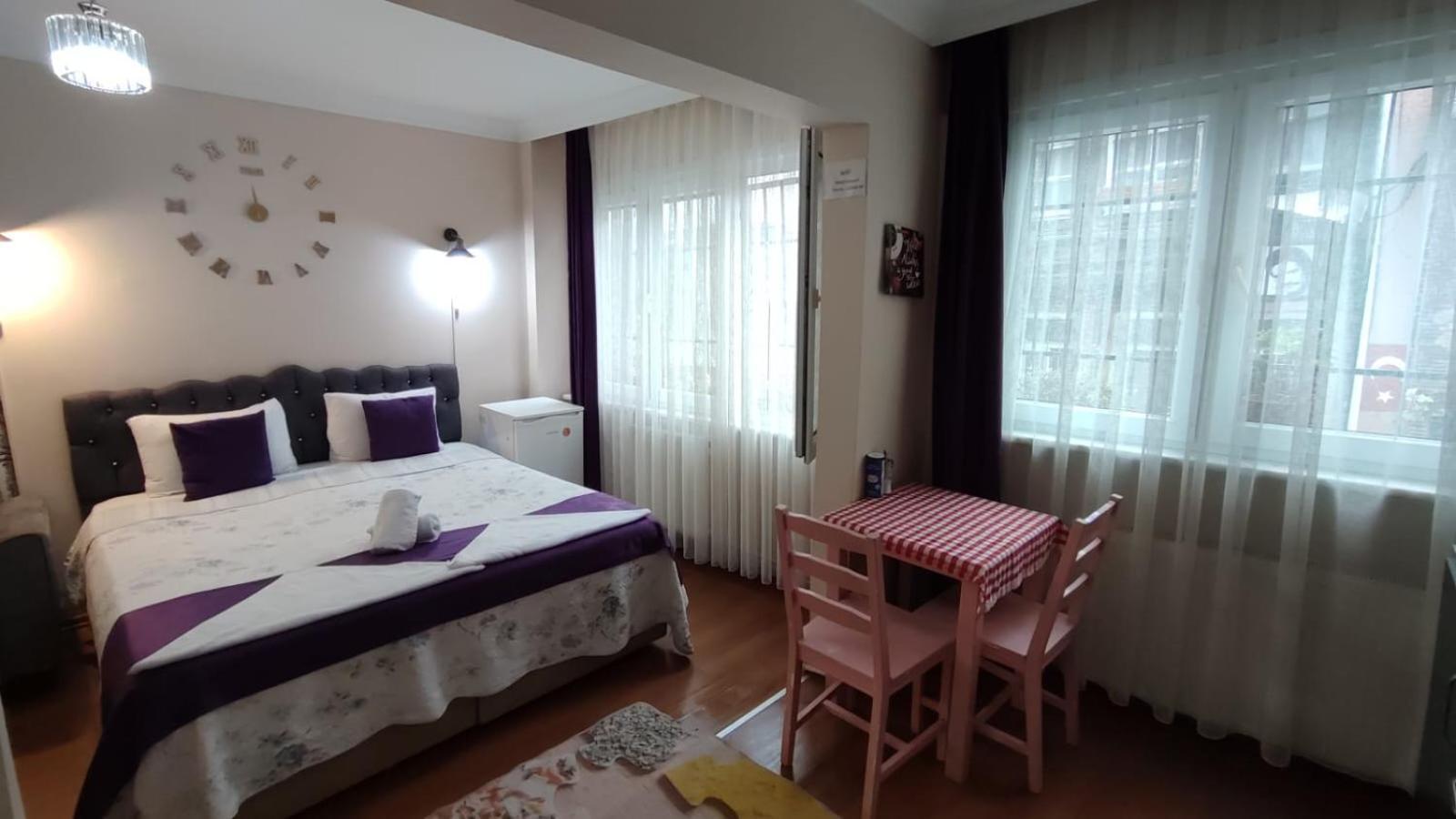Medellin Apart Hotel Isztambul Kültér fotó