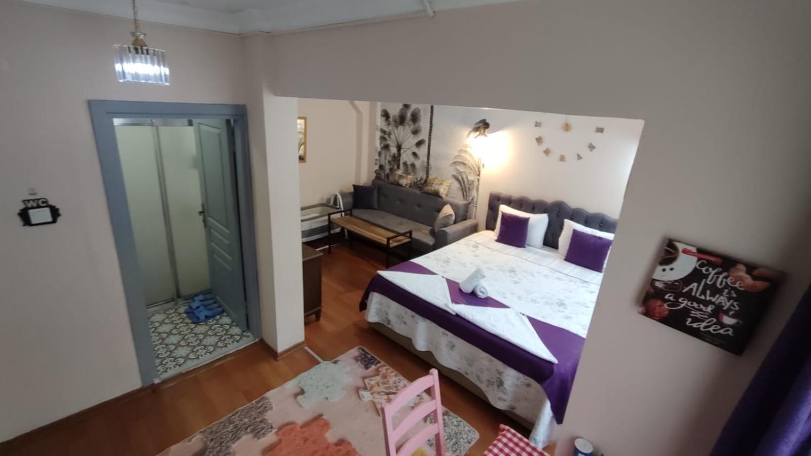 Medellin Apart Hotel Isztambul Kültér fotó