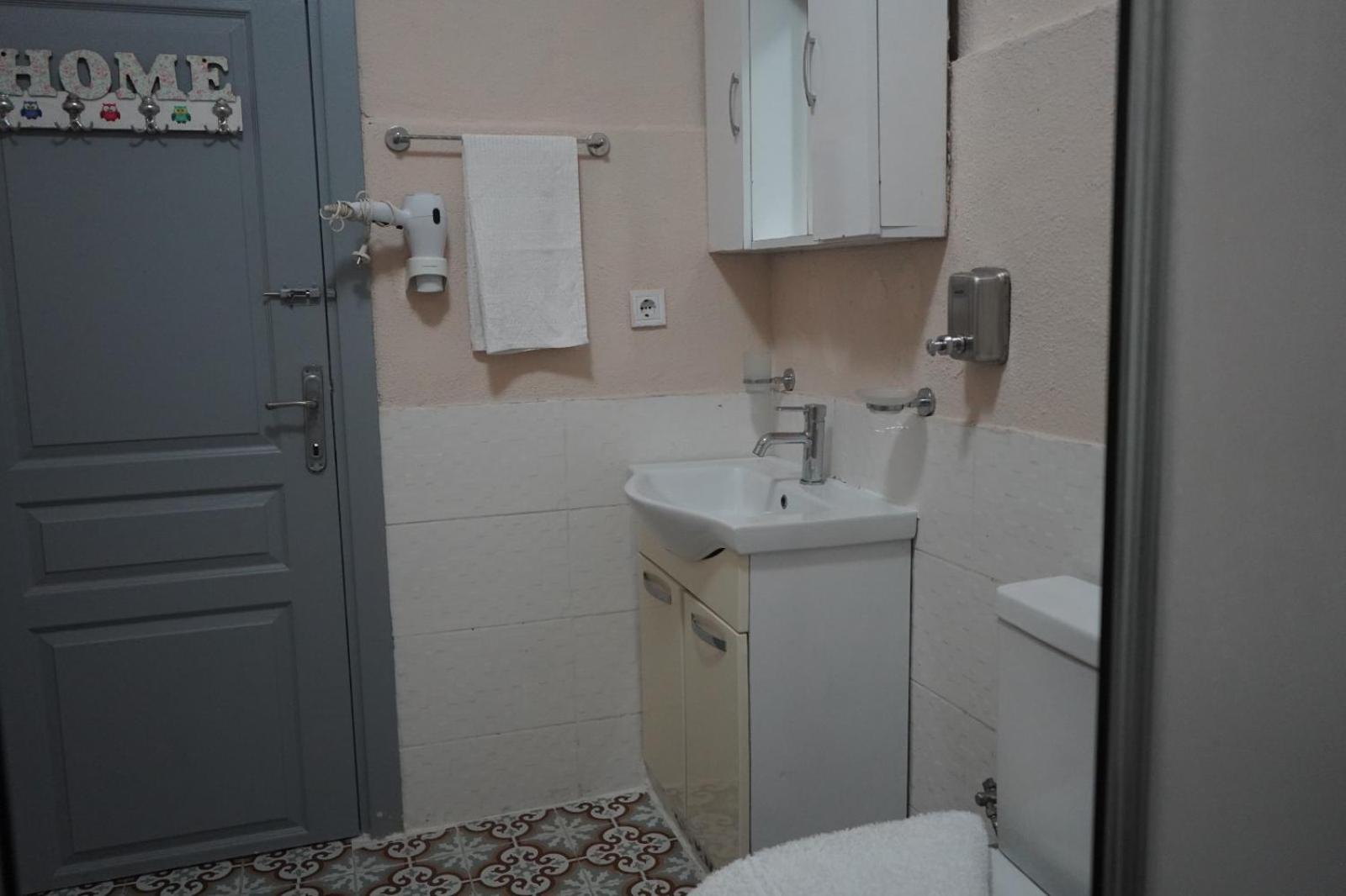 Medellin Apart Hotel Isztambul Kültér fotó