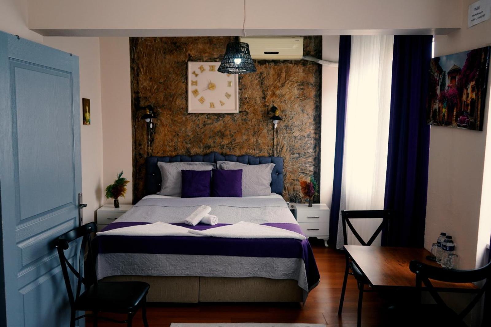 Medellin Apart Hotel Isztambul Kültér fotó