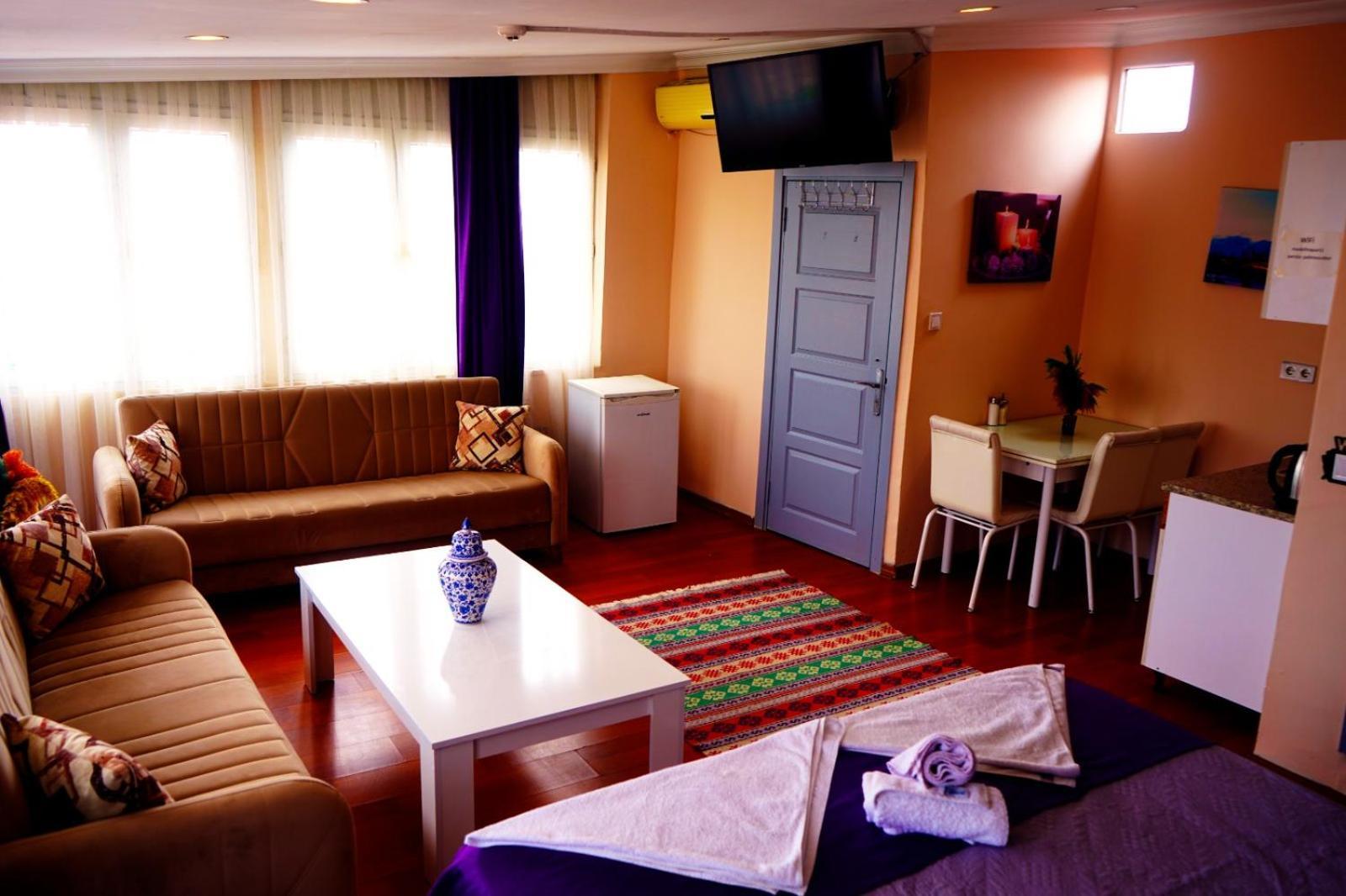 Medellin Apart Hotel Isztambul Kültér fotó