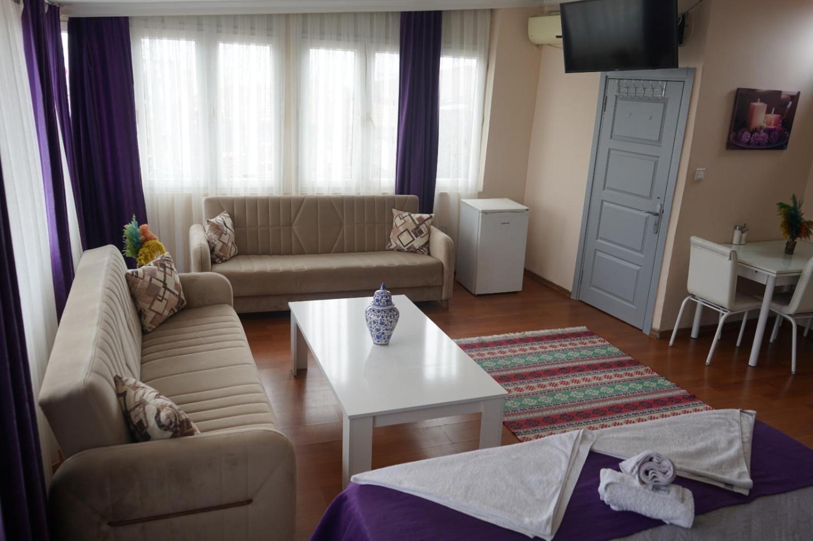 Medellin Apart Hotel Isztambul Kültér fotó