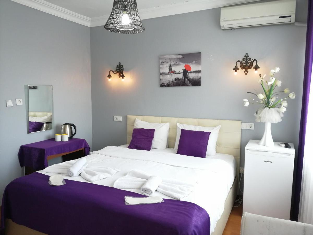 Medellin Apart Hotel Isztambul Kültér fotó